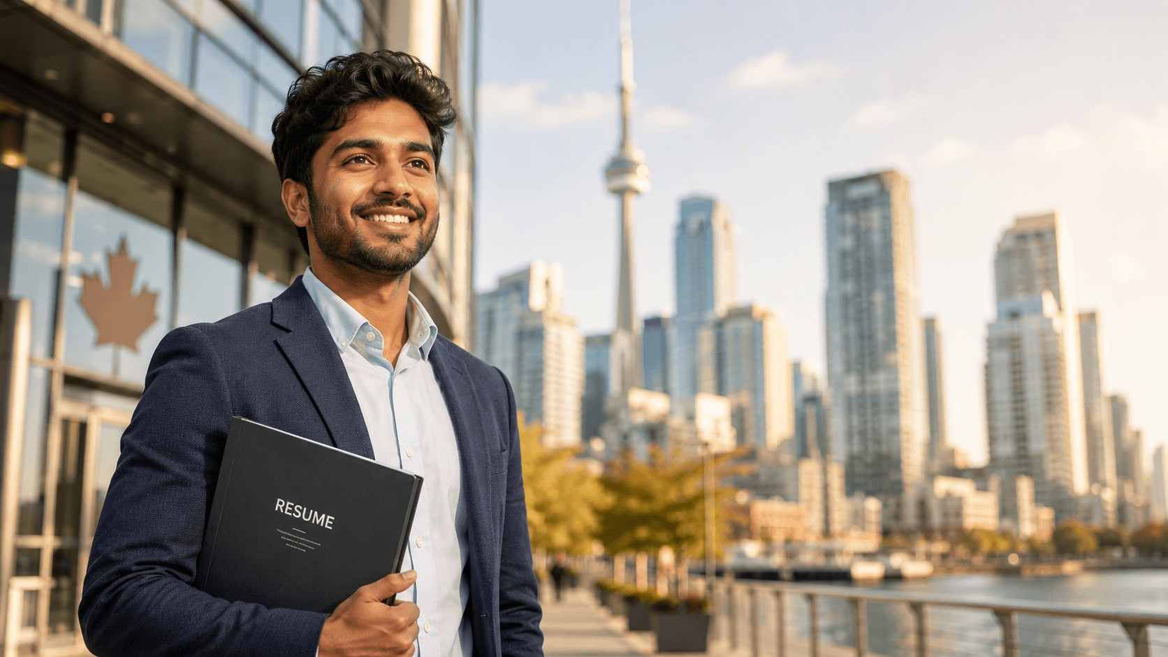 Best Jobs in Canada That Don't Require Experience (2026 Complete Guide)